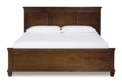 Danabrin Panel Bed -Ashley B685 57 54 97 bed 4