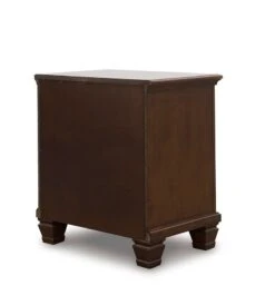 Danabrin Youth Headboard Bedroom Set -Ashley B685 92 nightstand 5