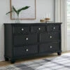 Lanolee Dresser