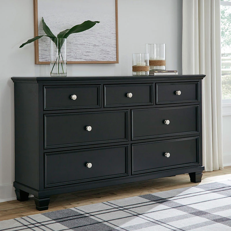 Lanolee Youth Headboard Bedroom Set 9 Lanolee Youth Headboard Bedroom Set - Image 9