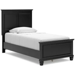 Lanolee Youth Panel Bed -Ashley B687 53 52 86 bed 5 1