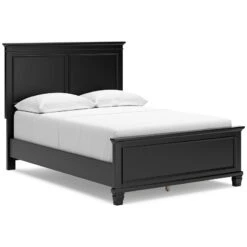 Lanolee Youth Panel Bedroom Set