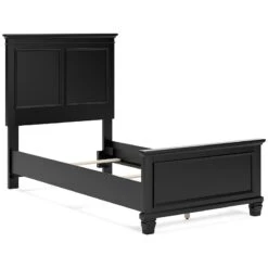 Lanolee Youth Panel Bed -Ashley B687 53 52 86 bed 7