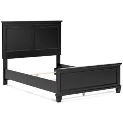 Lanolee Youth Panel Bed -Ashley B687 53 52 86 bed 8