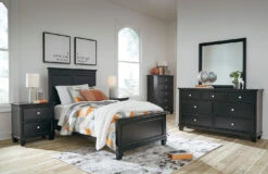 Lanolee Youth Panel Bedroom Set 14 Lanolee Youth Panel Bedroom Set -Ashley B687 53 52 86 br set 1