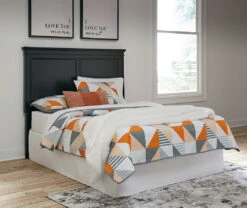 Lanolee Youth Headboard Bedroom Set