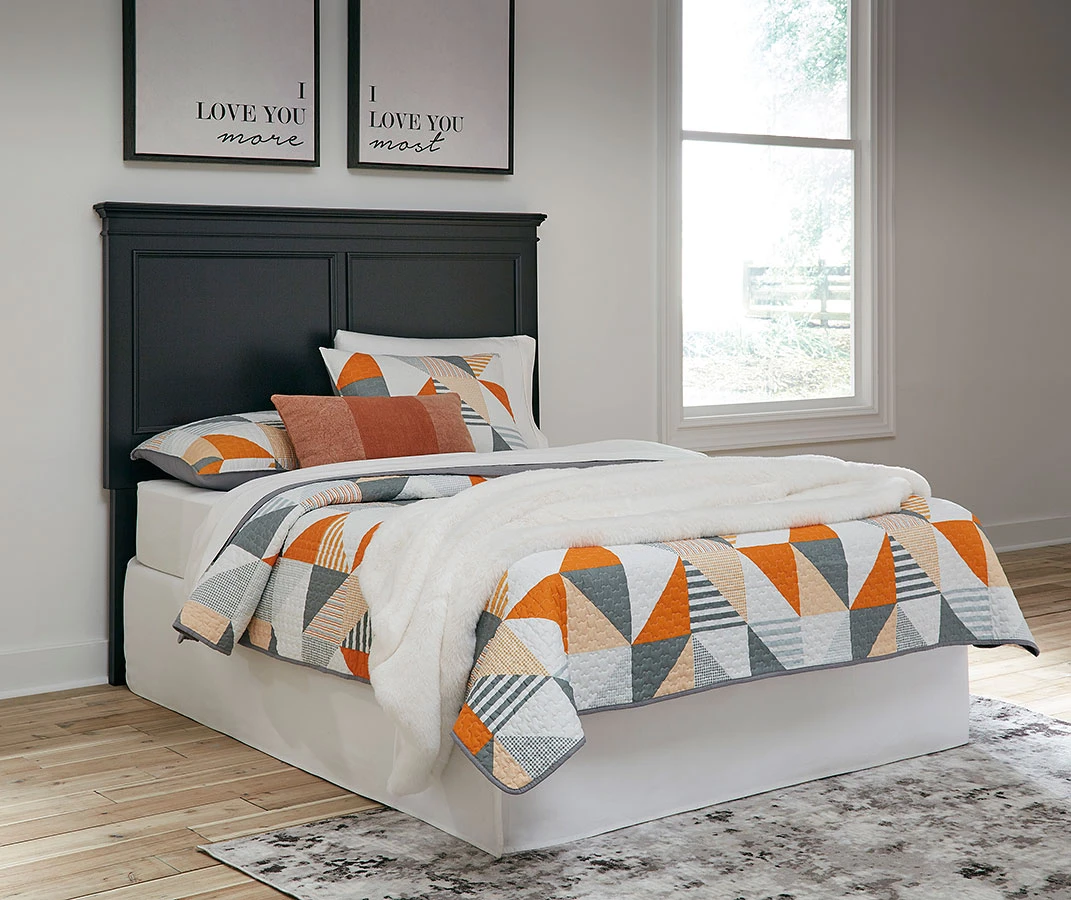 Lanolee Youth Headboard Bedroom Set 1 Lanolee Youth Headboard Bedroom Set