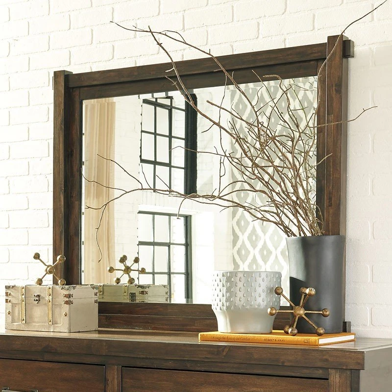 Lakeleigh Panel Bedroom Set 8 Lakeleigh Panel Bedroom Set - Image 8