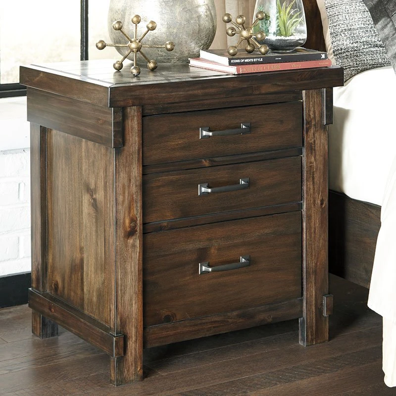 Lakeleigh Panel Bedroom Set 1 Lakeleigh Panel Bedroom Set