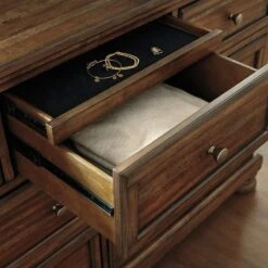 Flynnter Dresser -Ashley B719 31 dresser 5