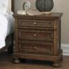 Flynnter Nightstand