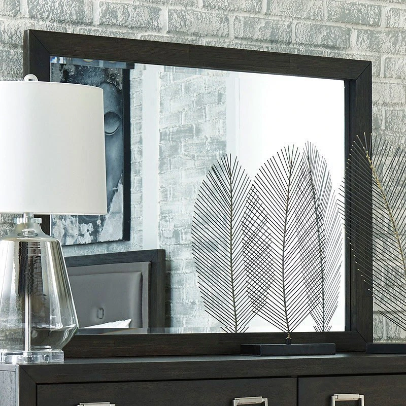 Hyndell Mirror 1 Hyndell Mirror