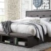Hyndell Storage Bed