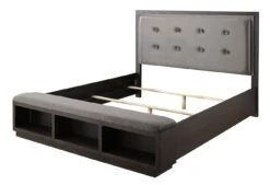 Hyndell Storage Bed 9 Hyndell Storage Bed -Ashley B731 57 54S bed 5