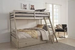 Lettner Bunk Bedroom Set -Ashley B733 58P 58R 50 bed 1 1