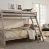 Lettner Twin Over Full Bunk Bed