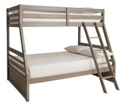 Lettner Bunk Bedroom Set -Ashley B733 58P 58R bed 2