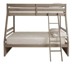 Lettner Bunk Bedroom Set -Ashley B733 58P 58R bed 3