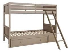 Lettner Bunk Bedroom Set -Ashley B733 59 50 bed 4