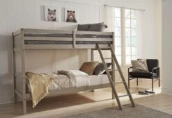 Lettner Bunk Bedroom Set -Ashley B733 59 bed 1