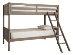 Lettner Bunk Bedroom Set -Ashley B733 59 bed 2