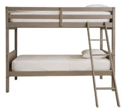 Lettner Twin Over Twin Bunk Bed -Ashley B733 59 bed 3 1