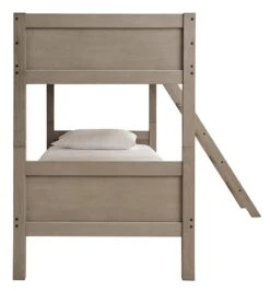 Lettner Twin Over Twin Bunk Bed -Ashley B733 59 bed 5
