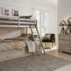Lettner Bunk Bedroom Set