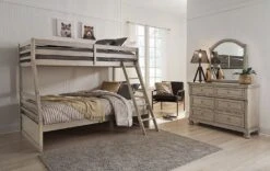 Lettner Bunk Bedroom Set -Ashley B733 59 br set 2