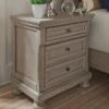 Lettner Nightstand