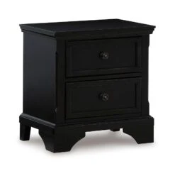 Chylanta Nightstand -Ashley B739 92 nightstand 3 1