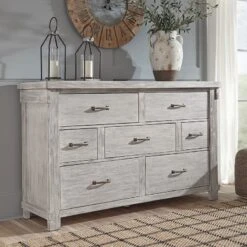 Brashland Dresser