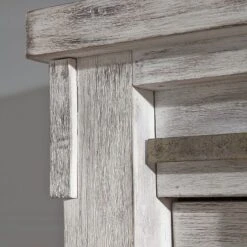 Brashland Chest -Ashley B740 46 chest 4