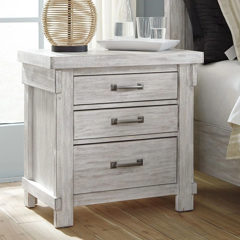 Brashland Panel Bed W/ Bench 6 Brashland Panel Bed W/ Bench - Image 6