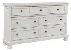 Robbinsdale Dresser 13 Robbinsdale Dresser -Ashley B742 31 dresser 6