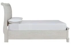 Robbinsdale Youth Sleigh Storage Bed -Ashley B742 53 52S 183 bed 10