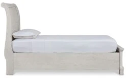 Robbinsdale Youth Sleigh Storage Bed -Ashley B742 53 52S 183 bed 9