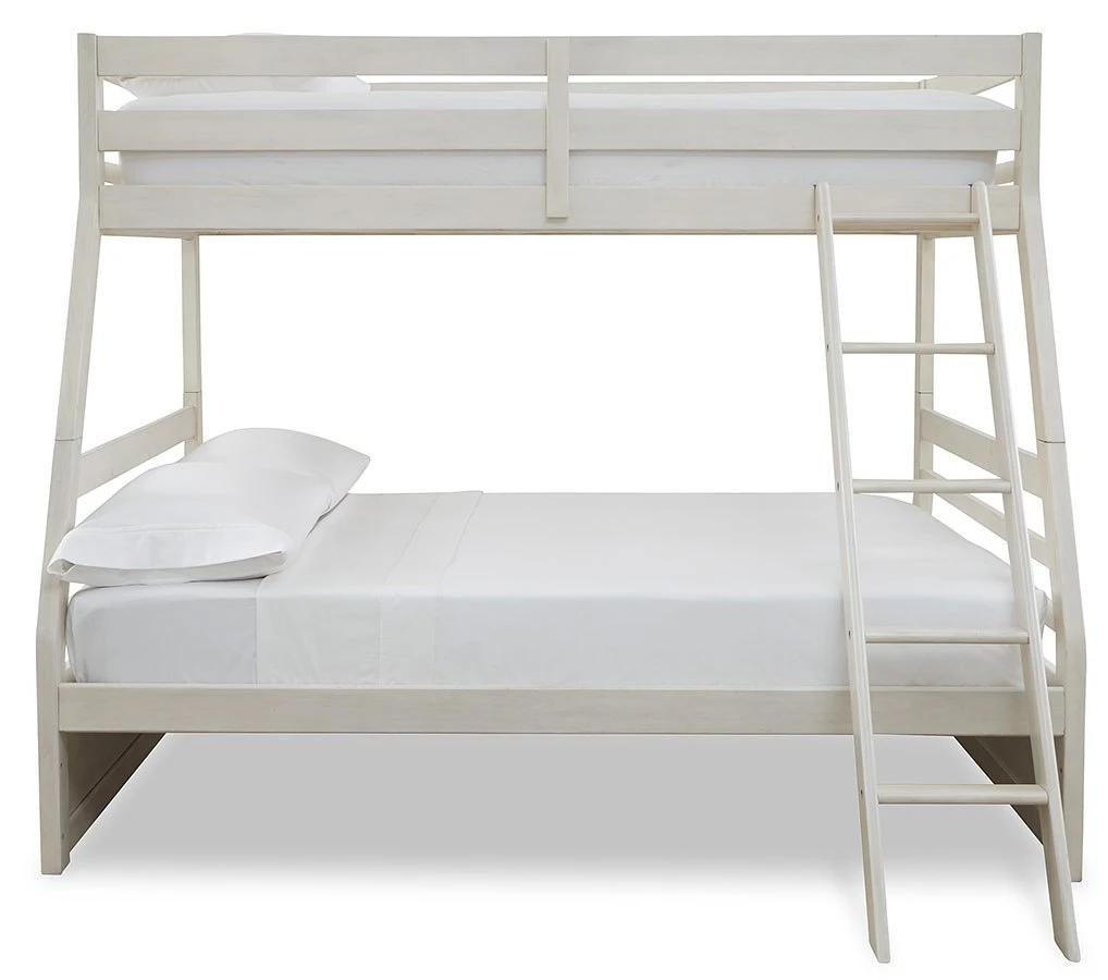 Robbinsdale Twin Over Full Bunk Bed 2 Robbinsdale Twin Over Full Bunk Bed - Image 2