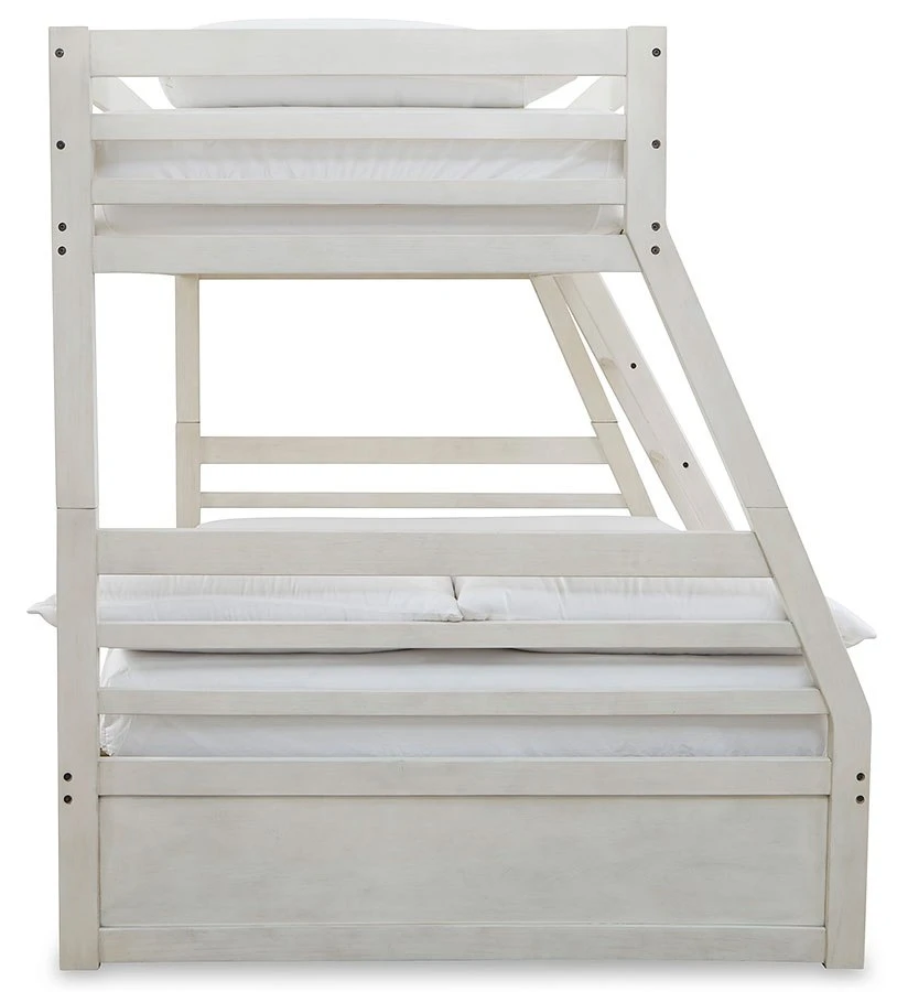 Robbinsdale Twin Over Full Bunk Bed 5 Robbinsdale Twin Over Full Bunk Bed - Image 5