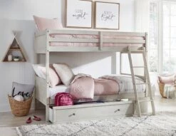Robbinsdale Bunk Bedroom Set -Ashley B742 59 br set 1