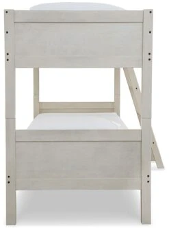 Robbinsdale Twin Over Twin Bunk Bed -Ashley B742 59 bunk bed 5 1