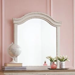 Realyn Daybed Bedroom Set 36 Realyn Daybed Bedroom Set -Ashley B743 26 mirror 1