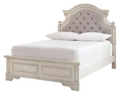 Realyn Youth Panel Bed -Ashley B743 53 52 83 bed 5