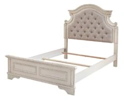 Realyn Youth Panel Bed -Ashley B743 53 52 83 bed 6