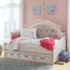 Realyn Twin Daybed W/ Storage