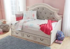 Realyn Daybed Bedroom Set 28 Realyn Daybed Bedroom Set -Ashley B743 80 60 daybed 3