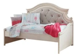 Realyn Daybed Bedroom Set 26 Realyn Daybed Bedroom Set -Ashley B743 80 daybed 2 1