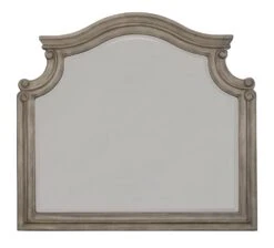 Lodenbay Mirror