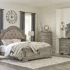 Lodenbay Panel Bedroom Set