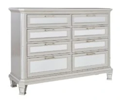 Lindenfield Dresser 13 Lindenfield Dresser -Ashley B758 31 dresser 6